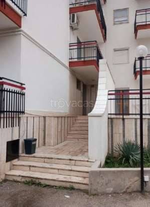 appartamento in vendita a Corato