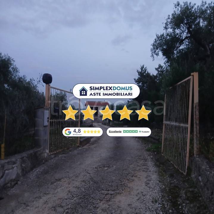 casa indipendente in vendita a Corato