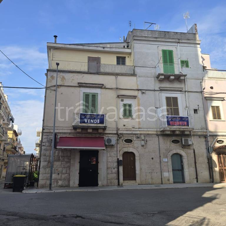 appartamento in vendita a Corato