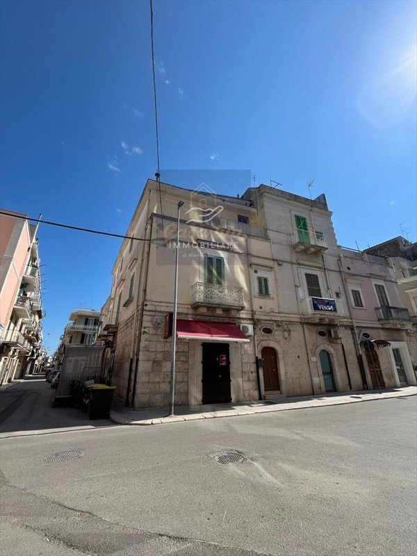 appartamento in vendita a Corato