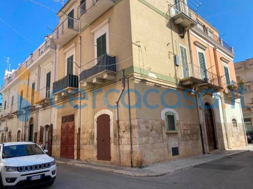 appartamento in vendita a Corato