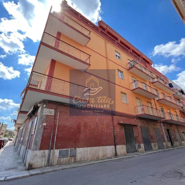 appartamento in vendita a Corato