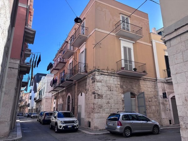 appartamento in vendita a Corato