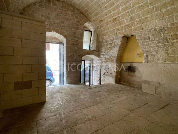 appartamento in vendita a Corato