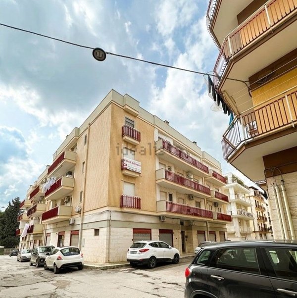 appartamento in vendita a Corato