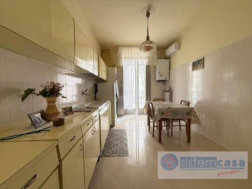 appartamento in vendita a Corato