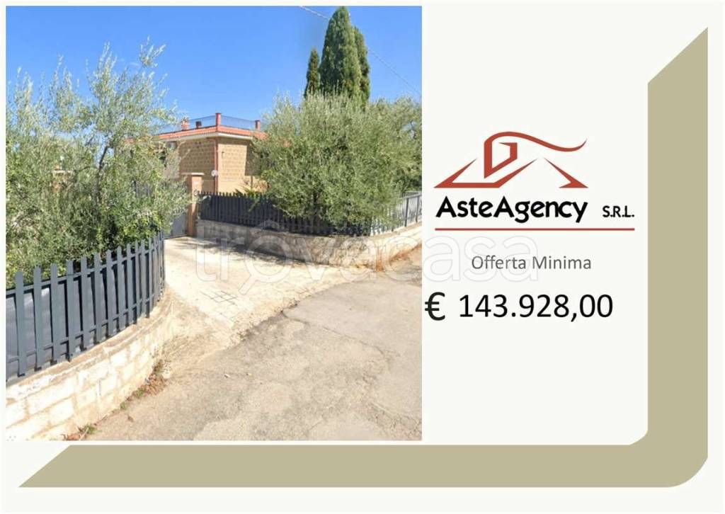 casa indipendente in vendita a Corato