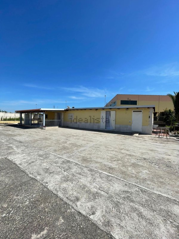 casa indipendente in vendita a Corato