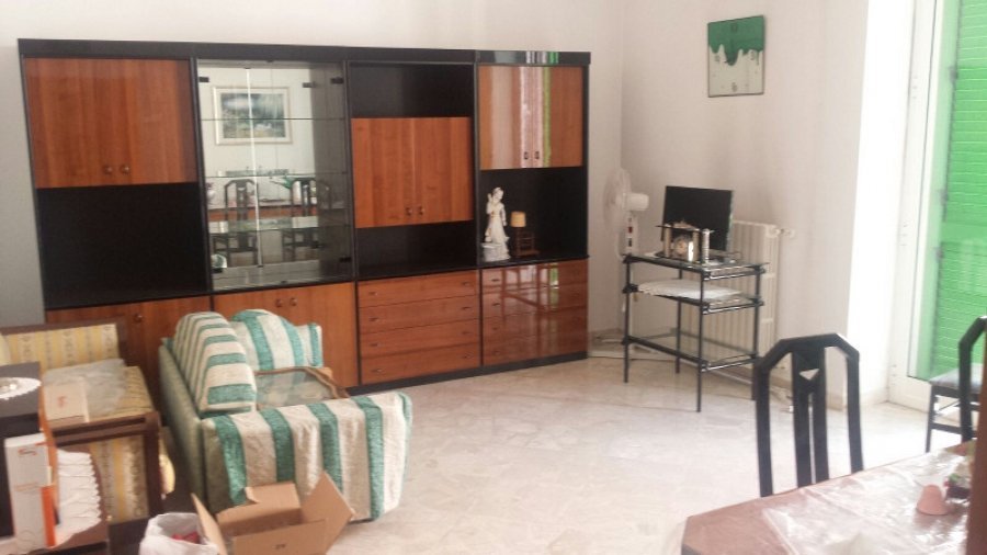 appartamento in vendita a Corato in zona Centro Storico
