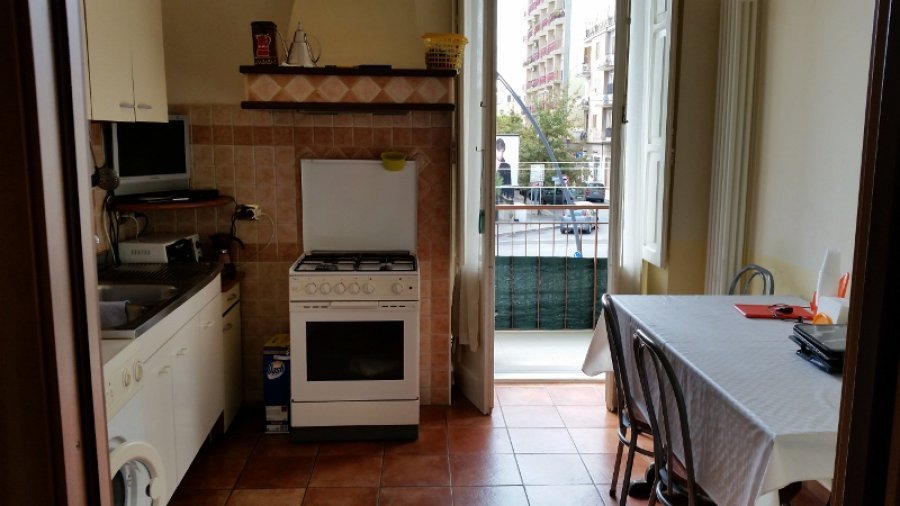 appartamento in vendita a Corato