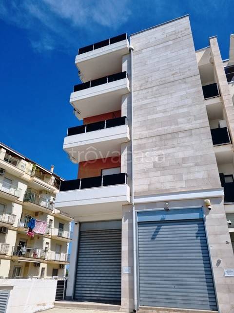 appartamento in vendita a Corato