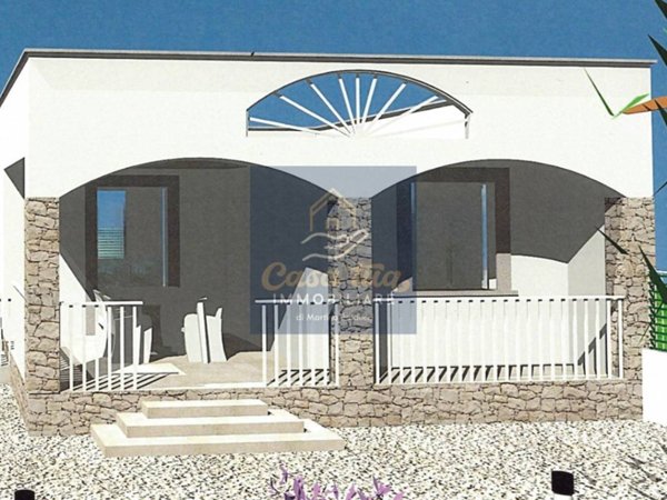 casa indipendente in vendita a Corato