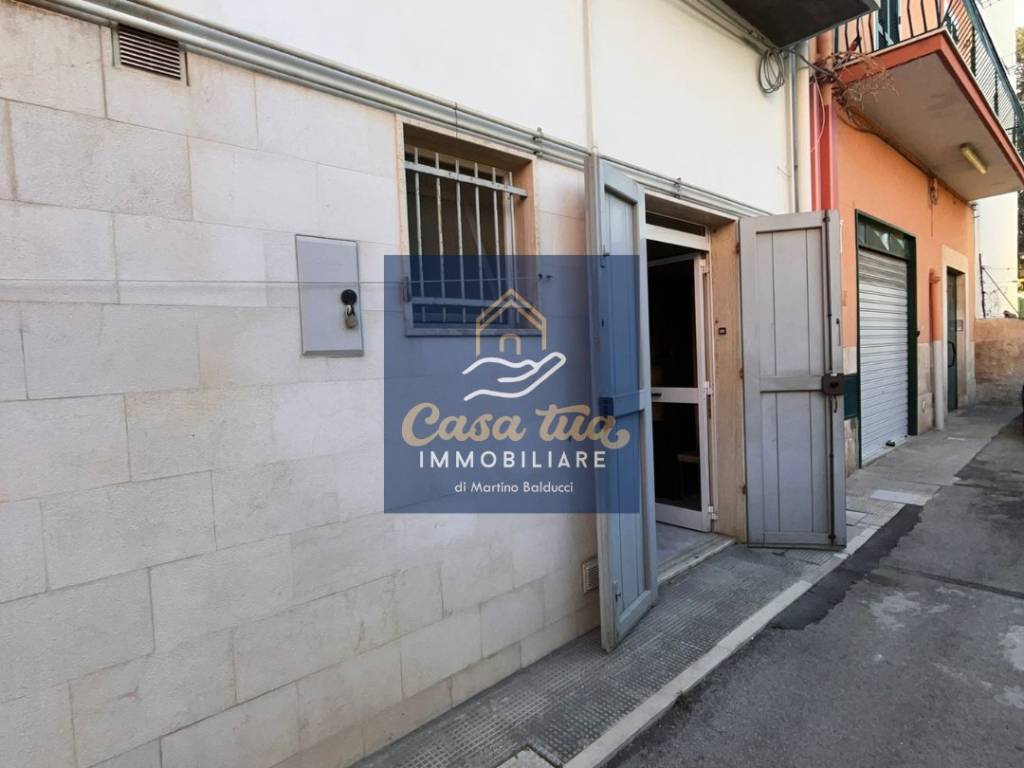appartamento in vendita a Corato