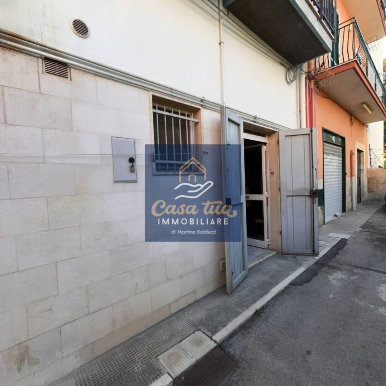 appartamento in vendita a Corato