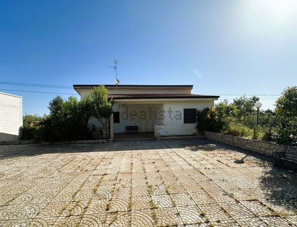 appartamento in vendita a Corato