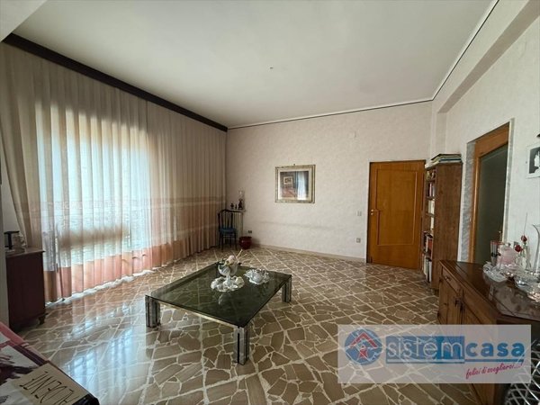 appartamento in vendita a Corato