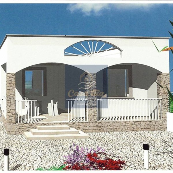 casa indipendente in vendita a Corato