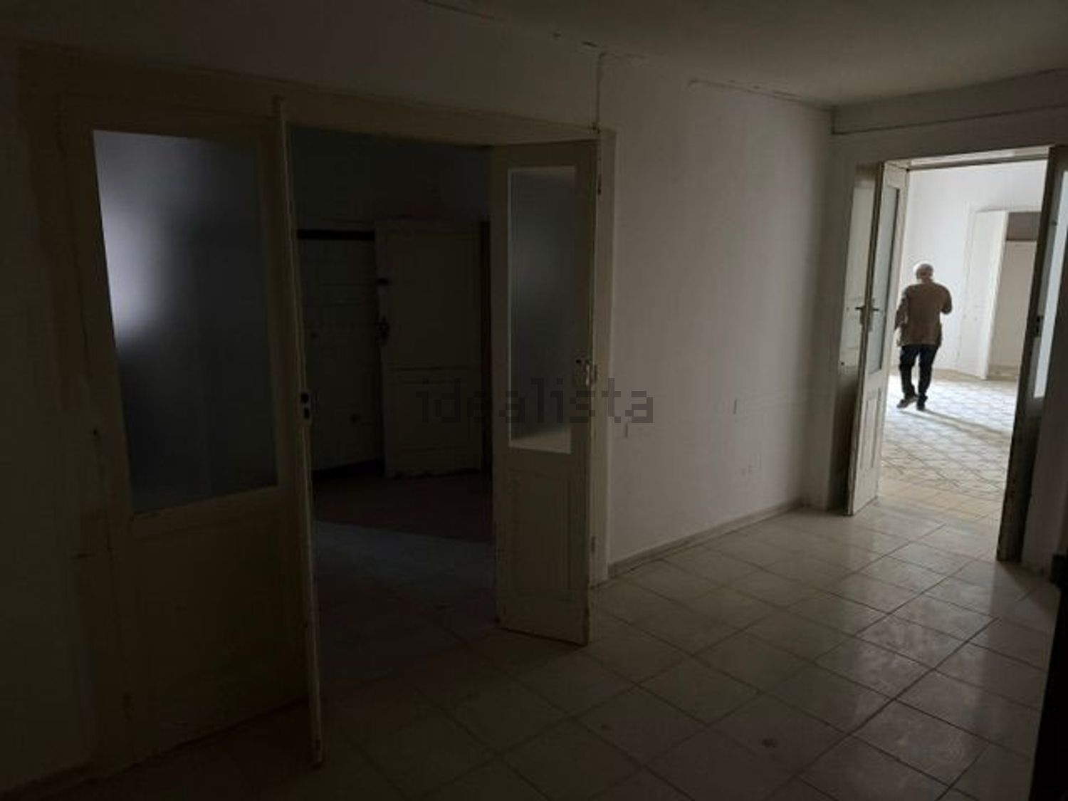 appartamento in vendita a Corato