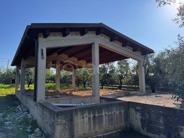 casa indipendente in vendita a Corato