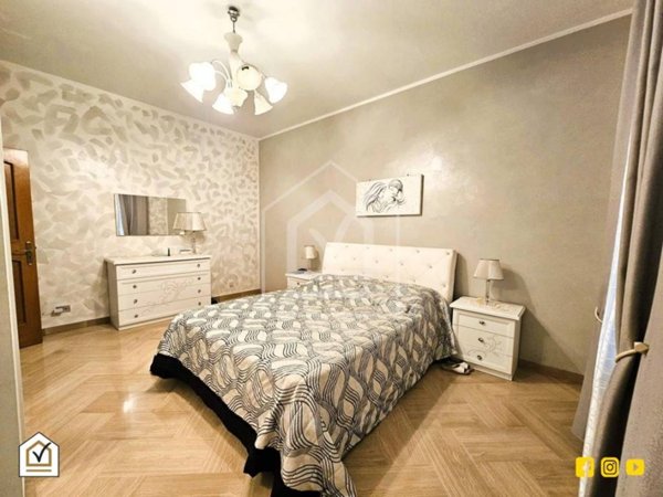 appartamento in vendita a Corato