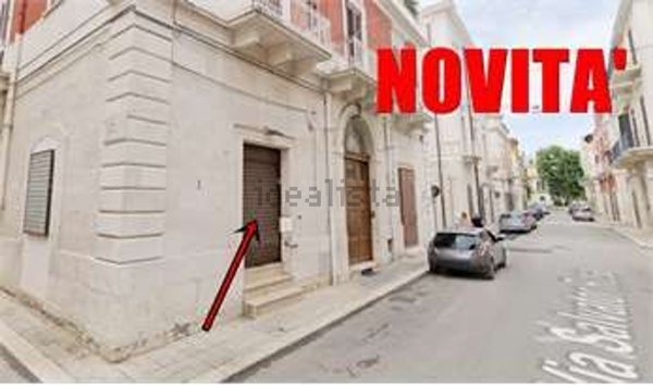ufficio in vendita a Corato in zona Centro Storico