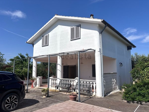 appartamento in vendita a Corato