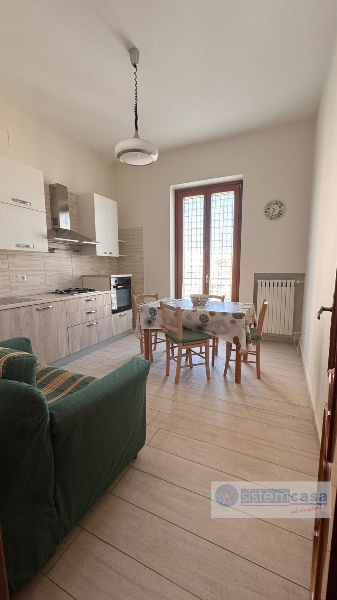 appartamento in vendita a Corato