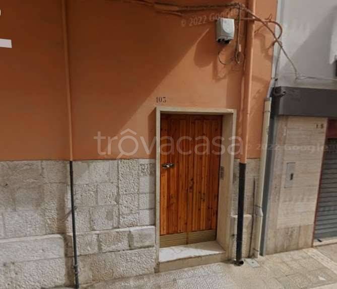 appartamento in vendita a Corato