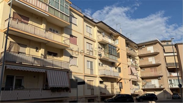appartamento in vendita a Corato