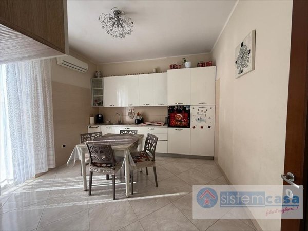 appartamento in vendita a Corato
