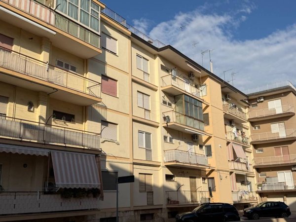 appartamento in vendita a Corato
