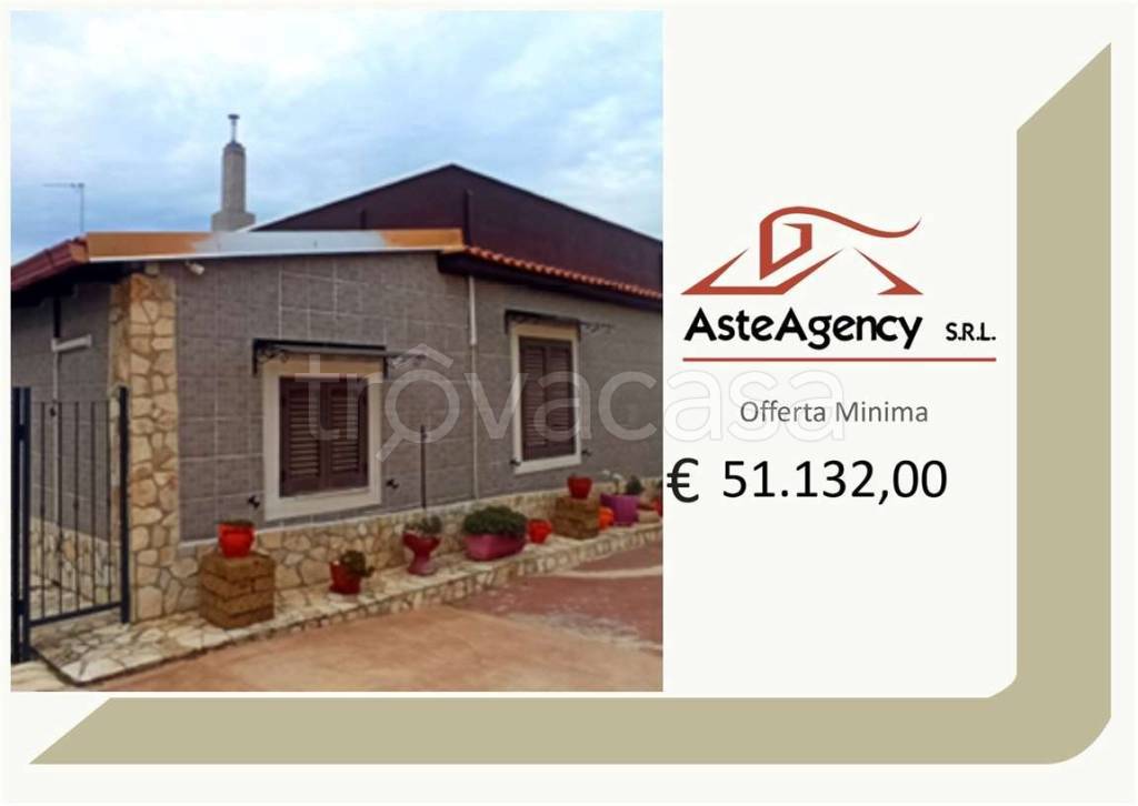 casa indipendente in vendita a Corato