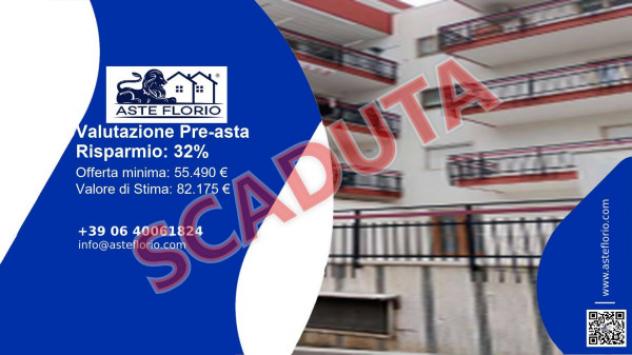 appartamento in vendita a Corato