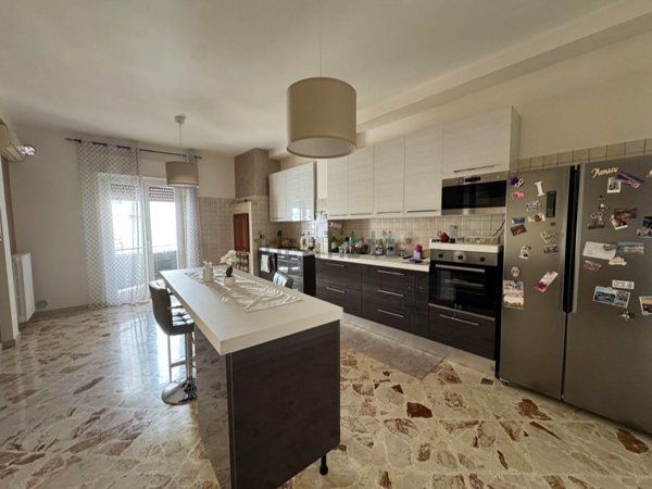 appartamento in vendita a Corato