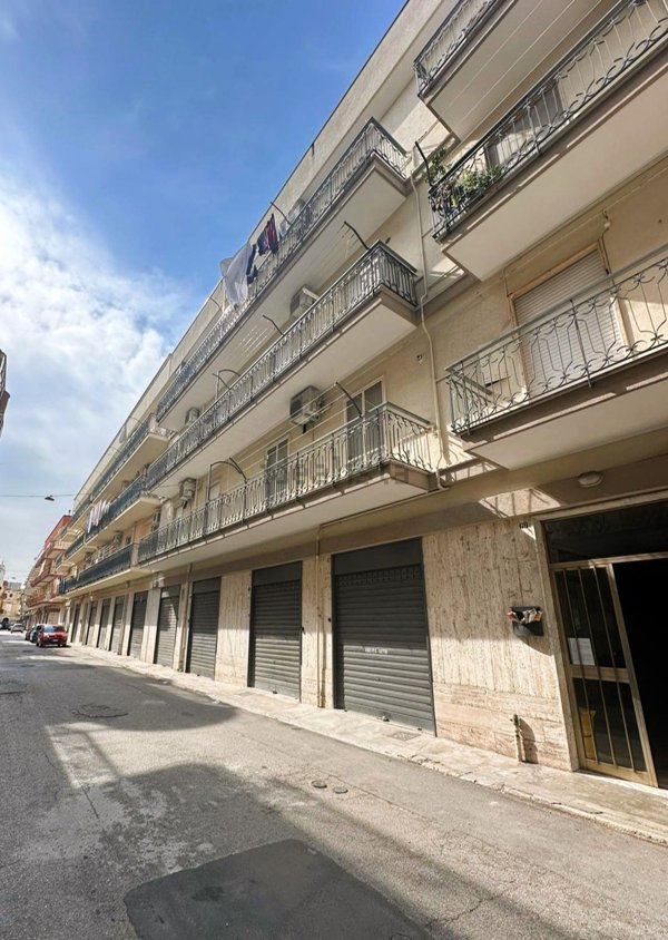 appartamento in vendita a Corato