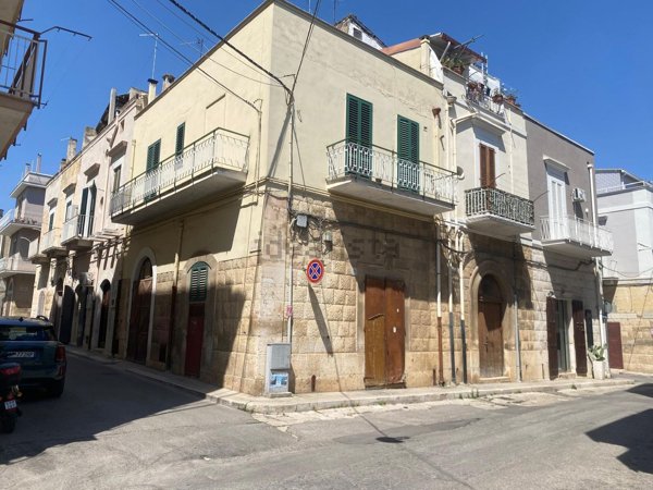 appartamento in vendita a Corato
