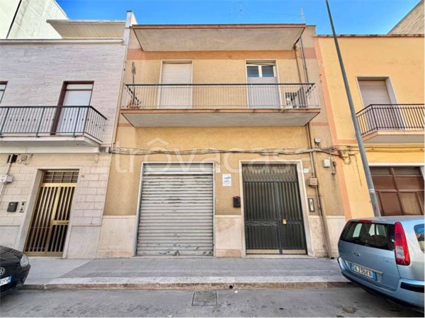 casa indipendente in vendita a Corato