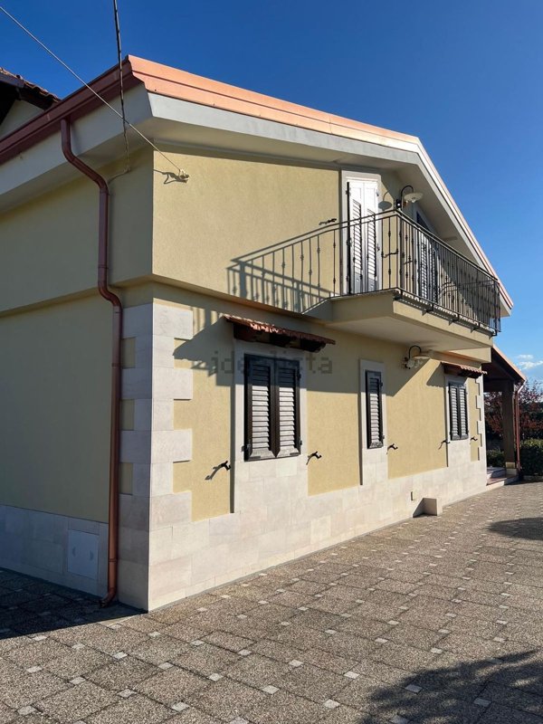 casa indipendente in vendita a Corato in zona Oasi di Nazareth