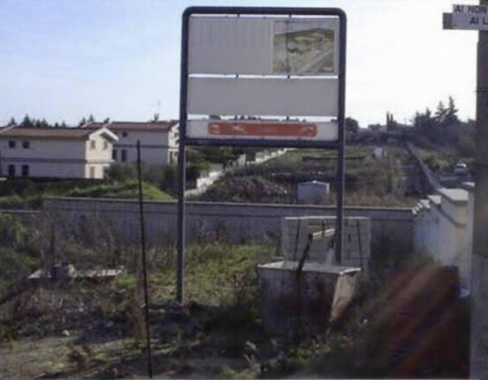 terreno agricolo in vendita a Corato