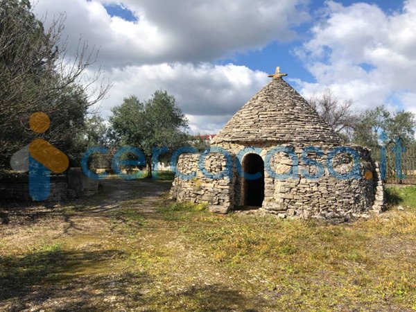 casa indipendente in vendita a Corato in zona Murgetta