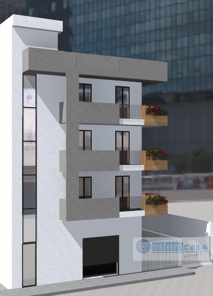 appartamento in vendita a Corato in zona Centro Storico