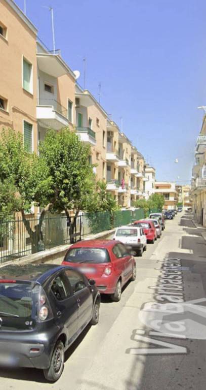 appartamento in vendita a Corato