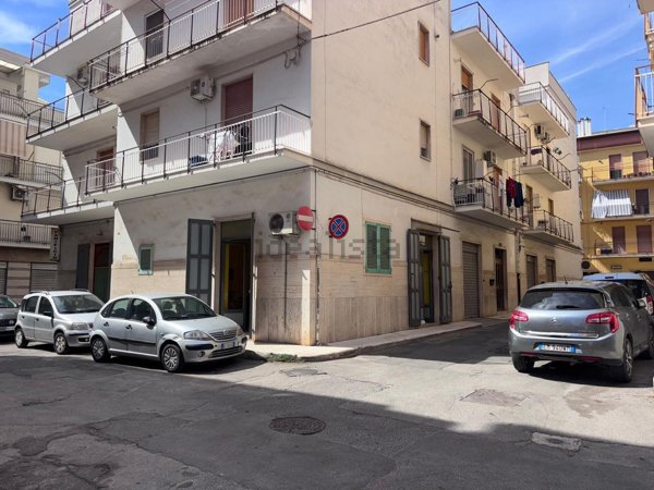 appartamento in vendita a Corato