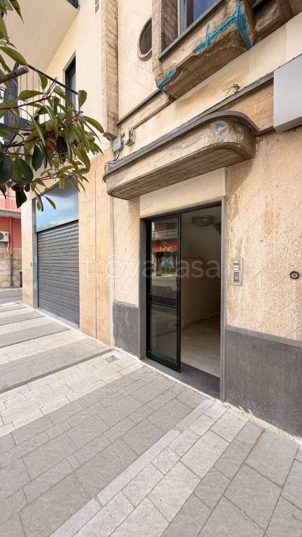 appartamento in vendita a Corato