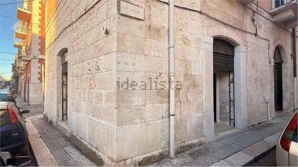 appartamento in vendita a Corato in zona Centro Storico
