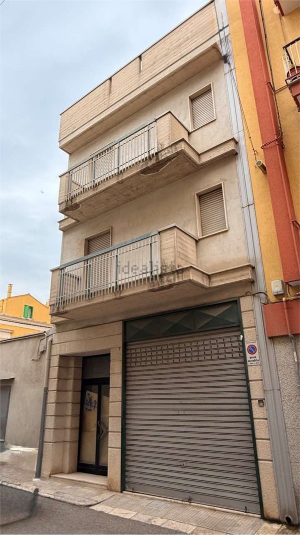 appartamento in vendita a Corato in zona Centro Storico