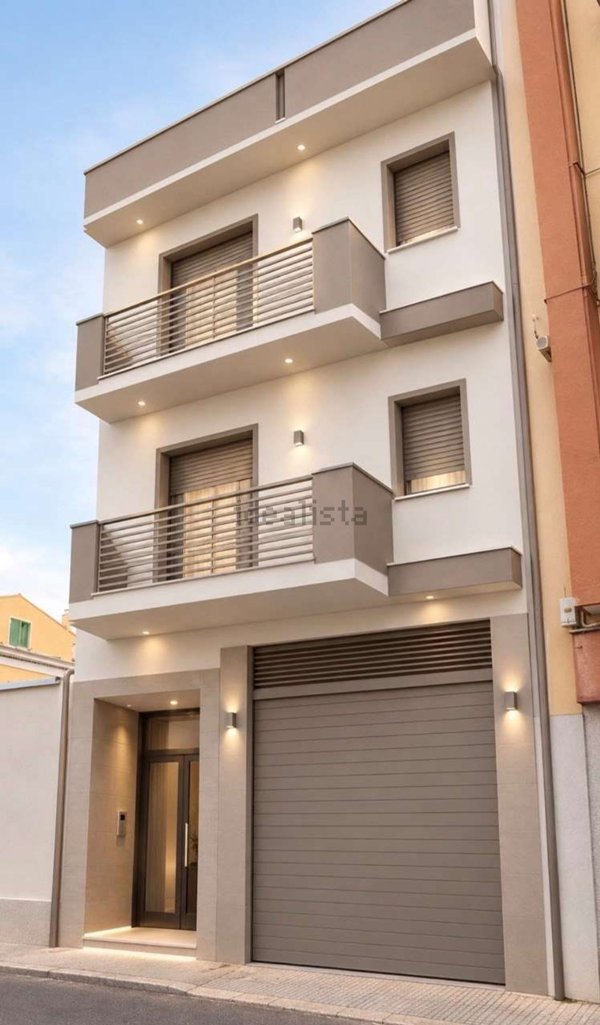 appartamento in vendita a Corato in zona Centro Storico