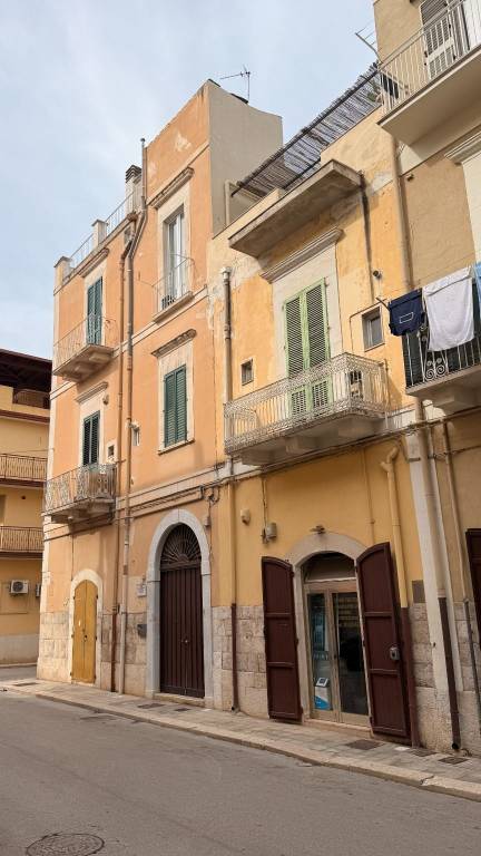 appartamento in vendita a Corato