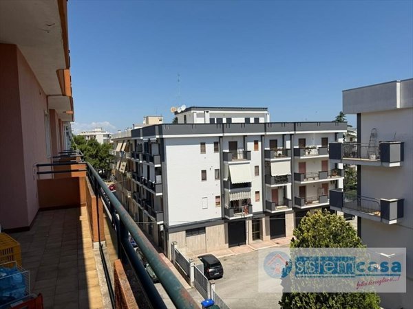 appartamento in vendita a Corato