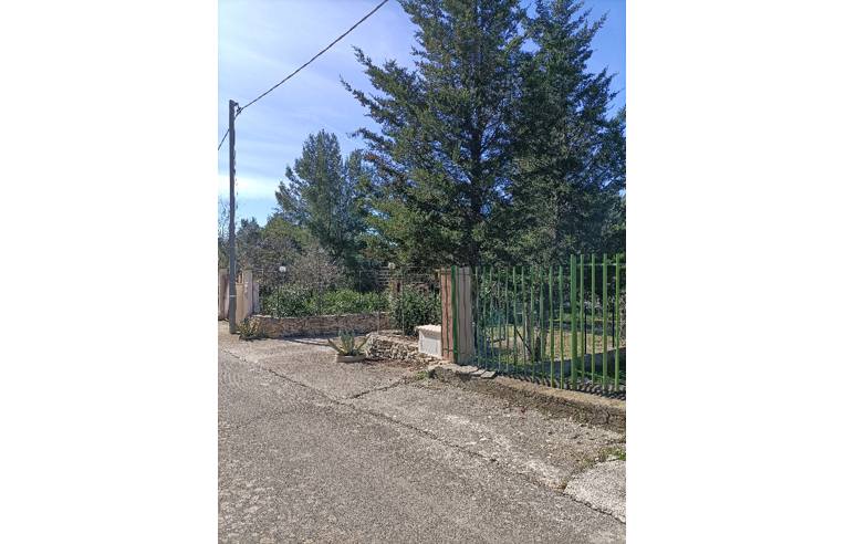 casa indipendente in vendita a Corato in zona Murgetta